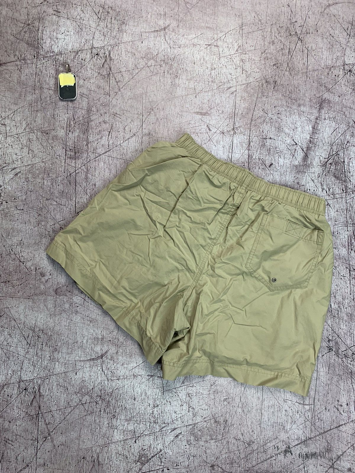Polo Ralph Lauren Polo Ralph Lauren Sport Vintage Mens Nylon Shorts Size US 32 / EU 48 - 5 Thumbnail