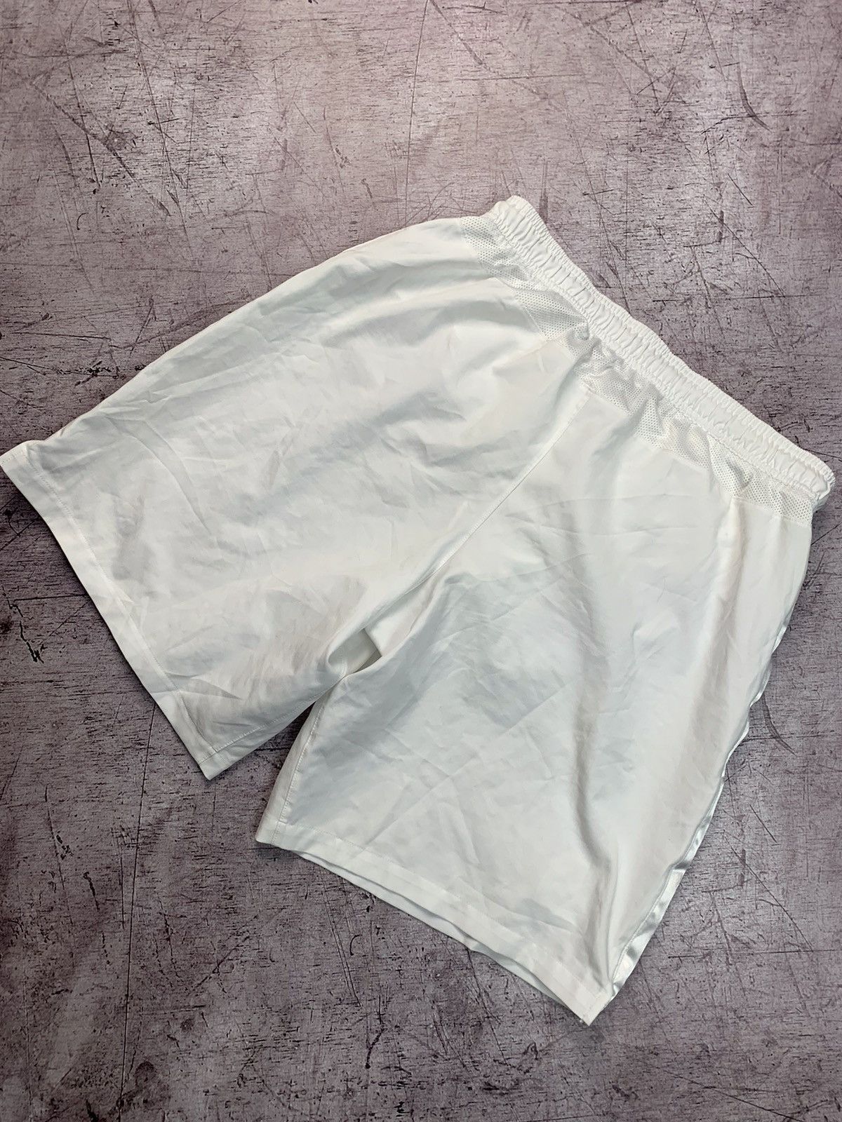 Nike Nike England Vintage Y2K Shorts Size US 36 / EU 52 - 8 Thumbnail