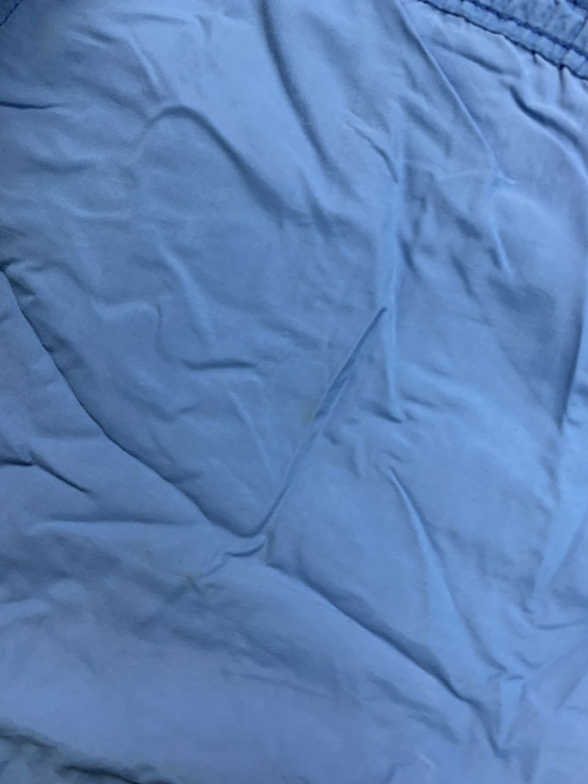 Polo Ralph Lauren × Ralph Lauren Polo Ralph Lauren Blue Shorts Vintage Size US 30 / EU 46 - 5 Thumbnail
