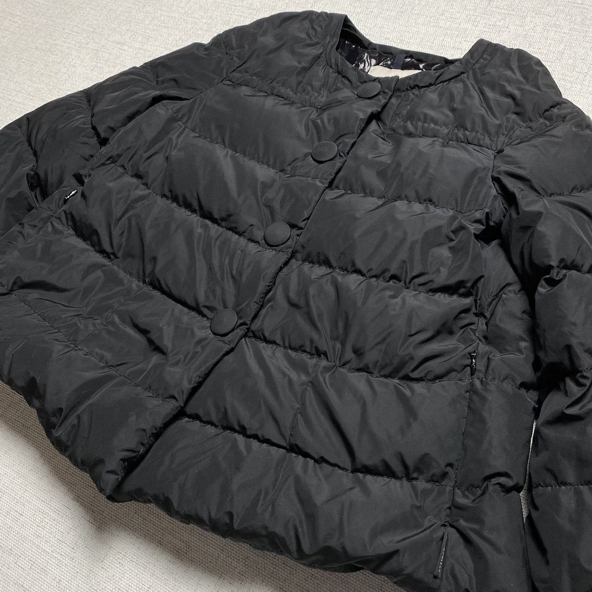 Moncler Moncler Puffer Jacket Size US S / EU 44-46 / 1 - 4 Thumbnail