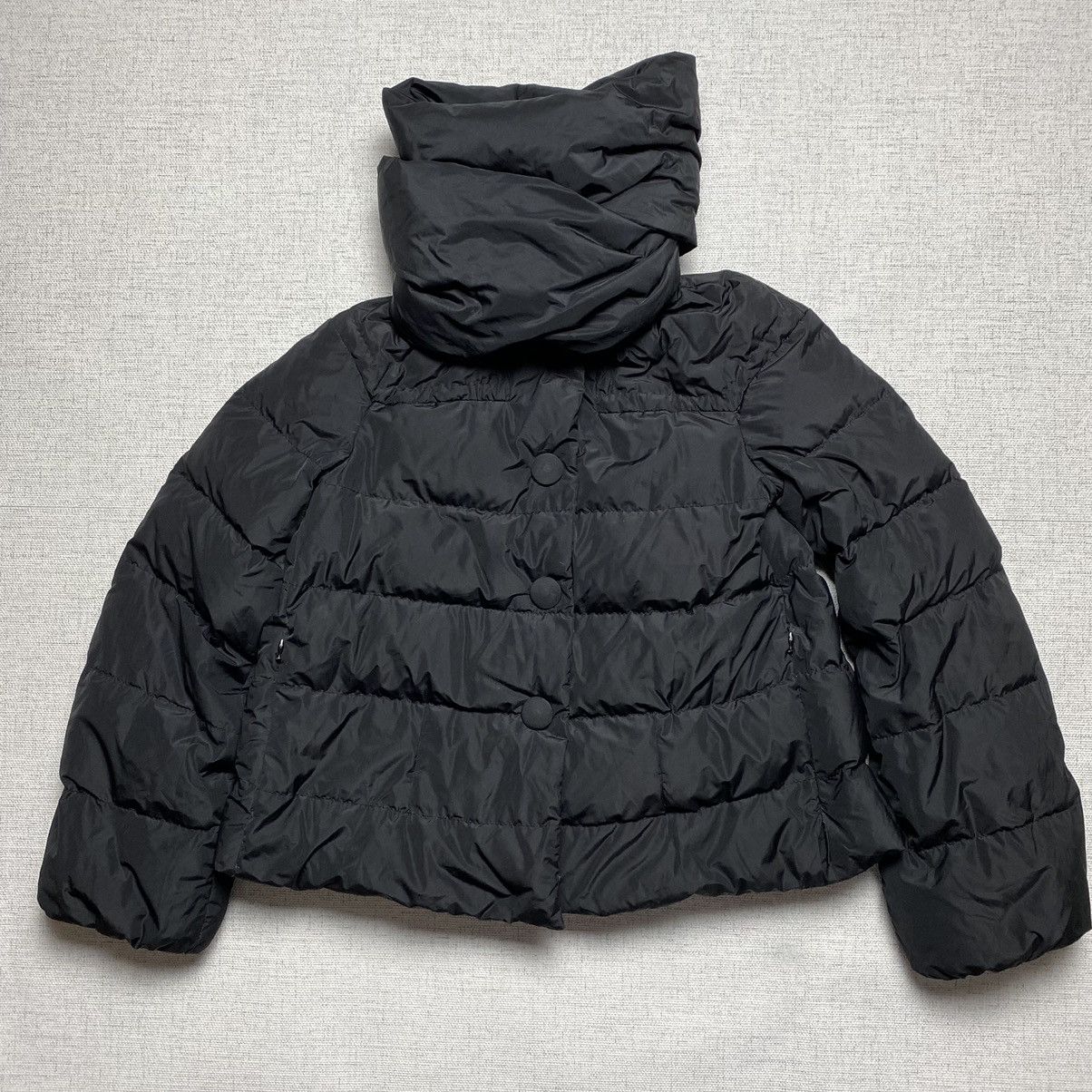 Moncler Moncler Puffer Jacket Size US S / EU 44-46 / 1 - 1 Thumbnail