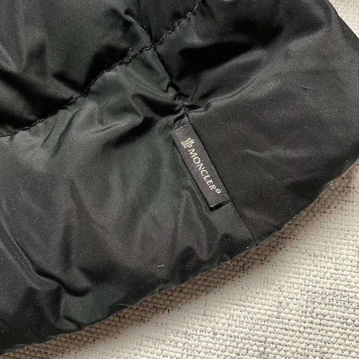 Moncler Moncler Puffer Jacket Size US S / EU 44-46 / 1 - 6 Thumbnail