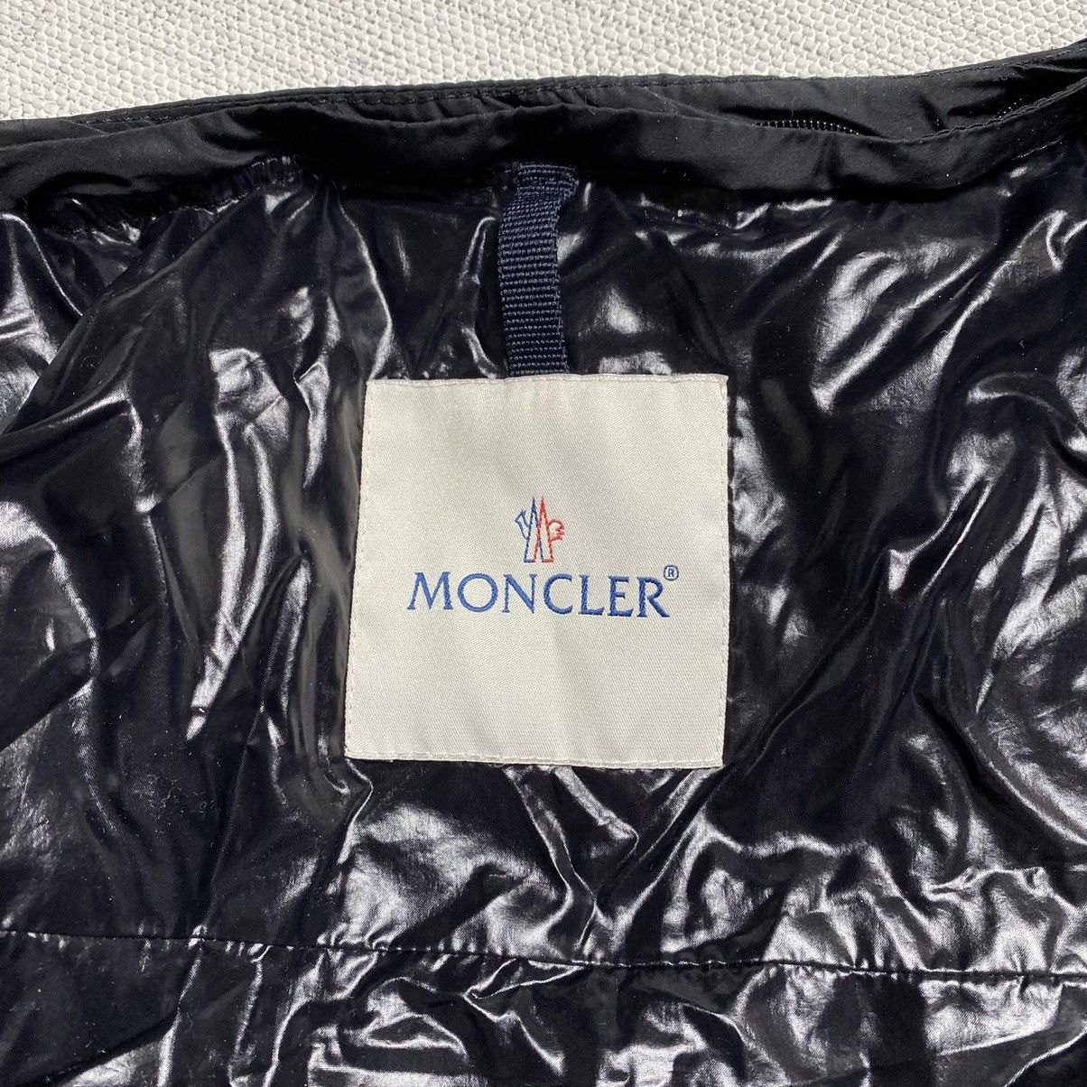 Moncler Moncler Puffer Jacket Size US S / EU 44-46 / 1 - 14 Thumbnail