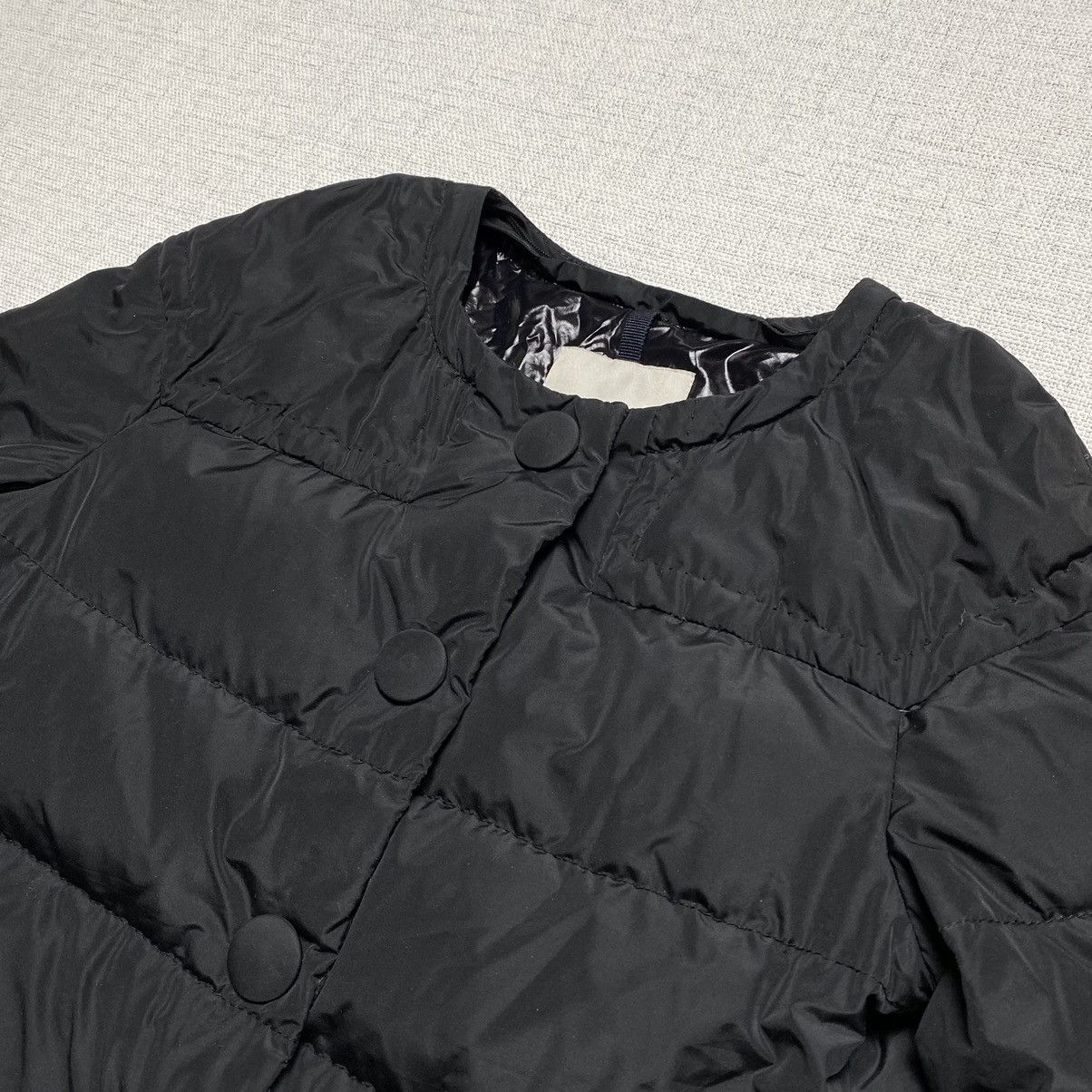 Moncler Moncler Puffer Jacket Size US S / EU 44-46 / 1 - 5 Thumbnail