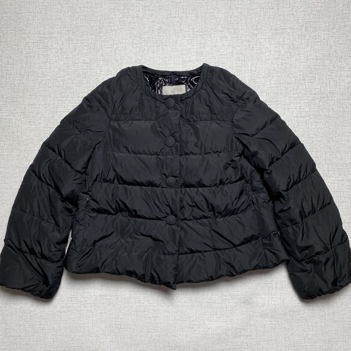 Moncler Moncler Puffer Jacket Size US S / EU 44-46 / 1 - 3 Thumbnail