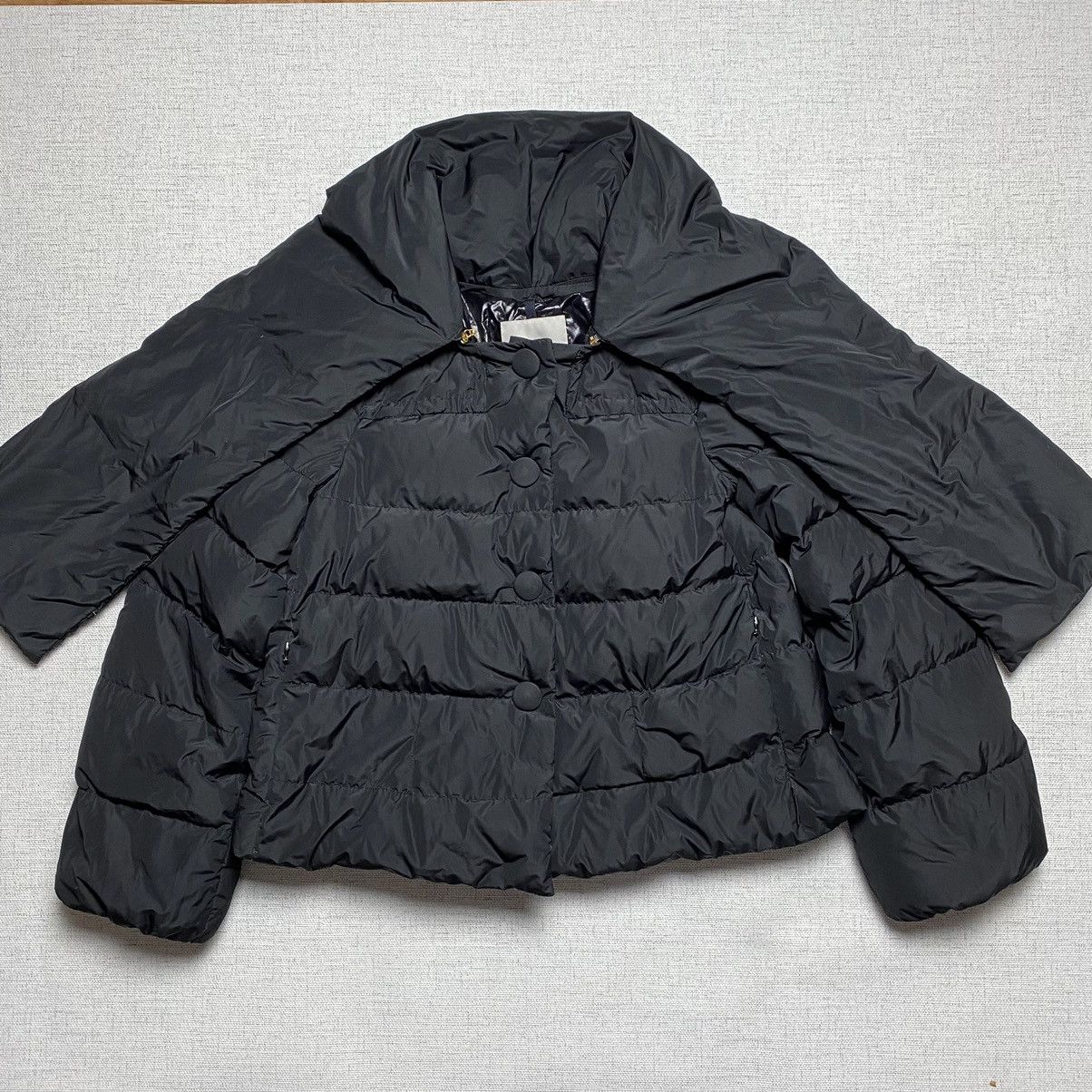 Moncler Moncler Puffer Jacket Size US S / EU 44-46 / 1 - 2 Thumbnail