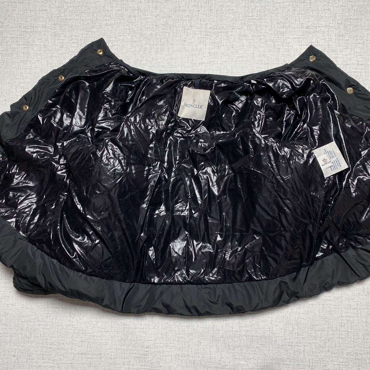 Moncler Moncler Puffer Jacket Size US S / EU 44-46 / 1 - 9 Thumbnail
