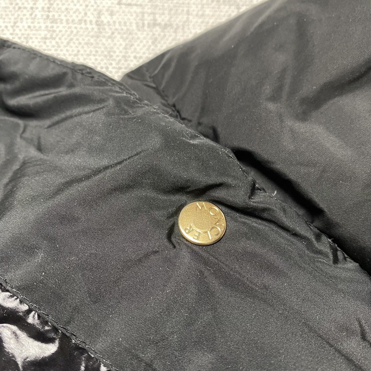 Moncler Moncler Puffer Jacket Size US S / EU 44-46 / 1 - 16 Thumbnail