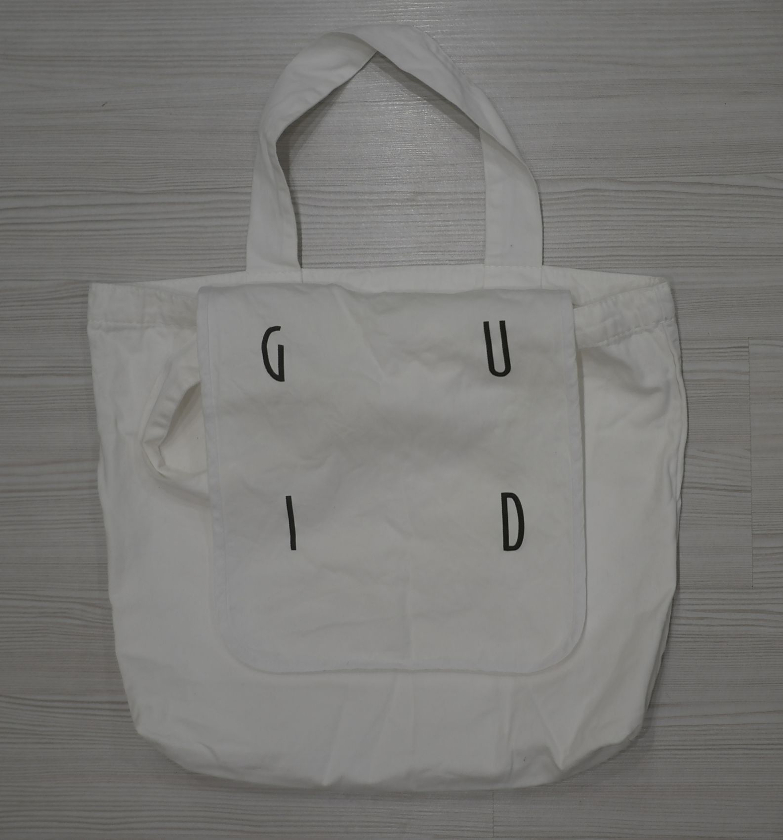 new medium dustbag