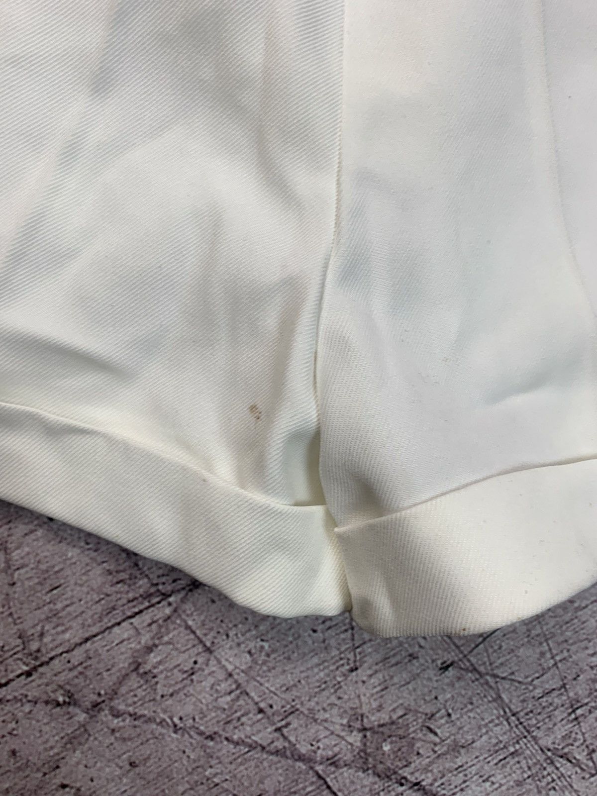Fred Perry Vintage Fred Perry 90s Shorts Size US 30 / EU 46 - 7 Thumbnail