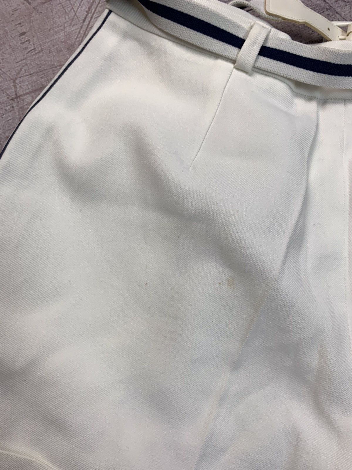 Fred Perry Vintage Fred Perry 90s Shorts Size US 30 / EU 46 - 8 Thumbnail