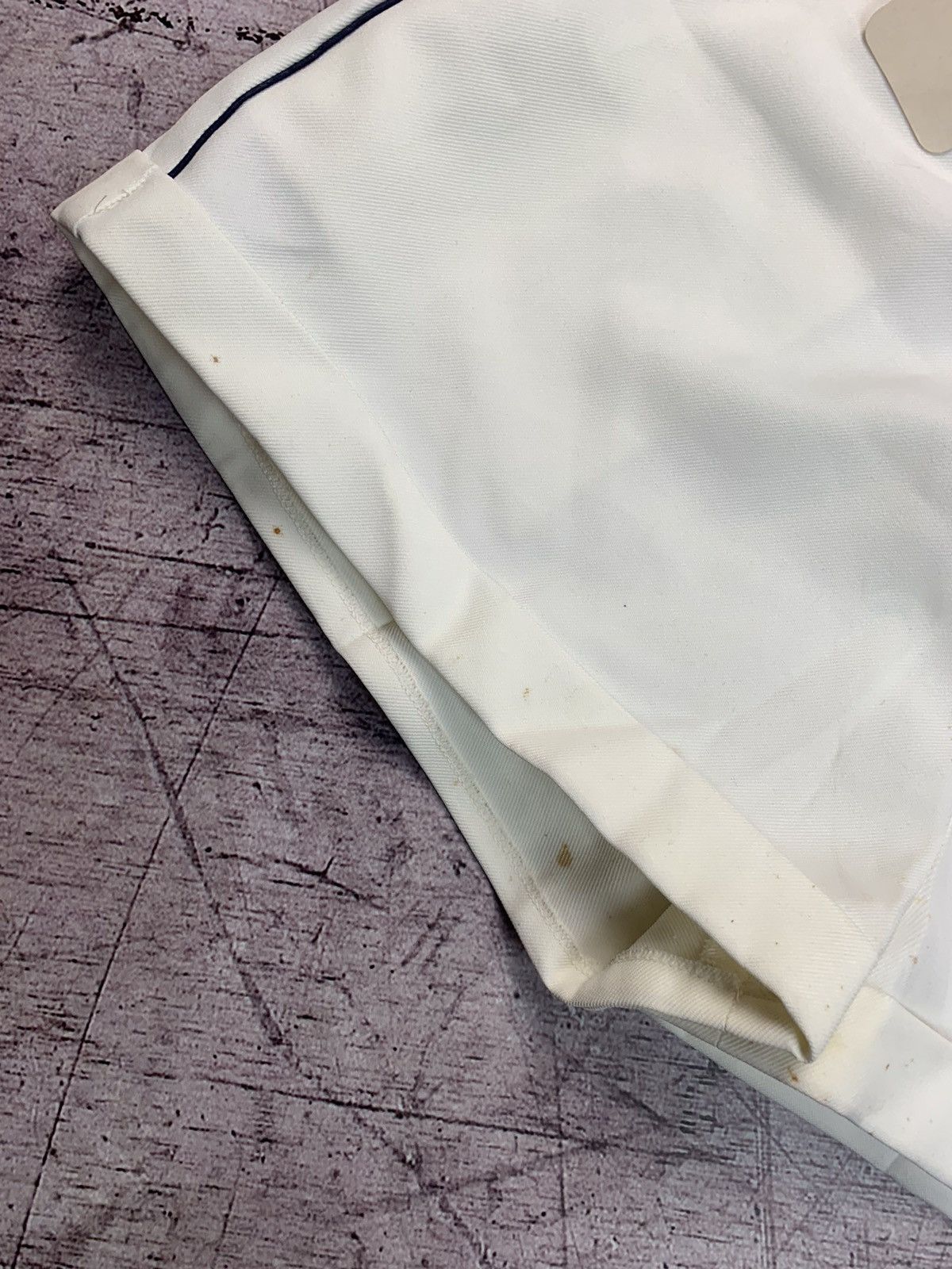 Fred Perry Vintage Fred Perry 90s Shorts Size US 30 / EU 46 - 10 Thumbnail