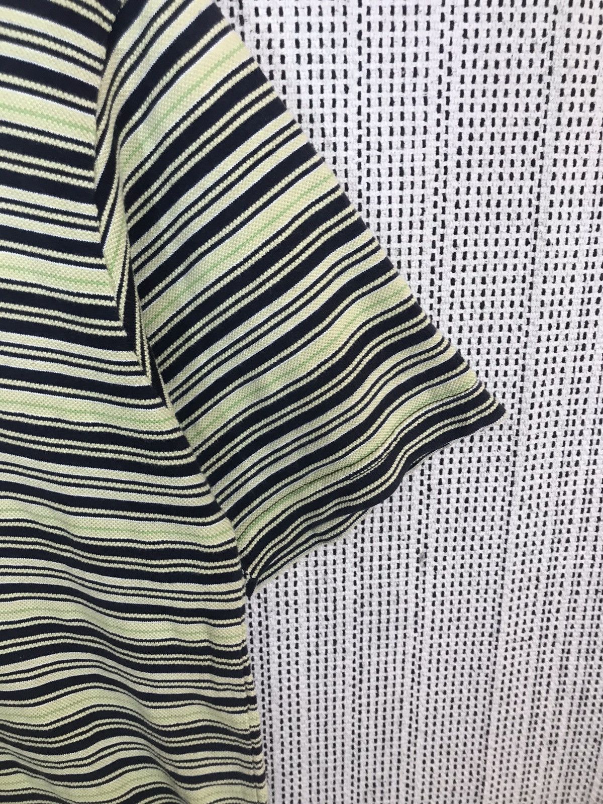 Billabong × Vintage ‼️VTG 90s surfing STRIPE TSHIRT BILLABONG‼️ Size US M / EU 48-50 / 2 - 4 Thumbnail