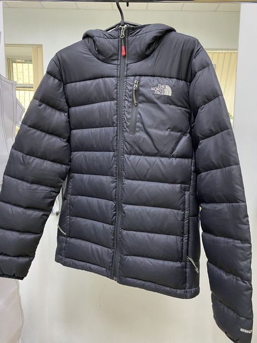 North face ryeford outlet down hoody