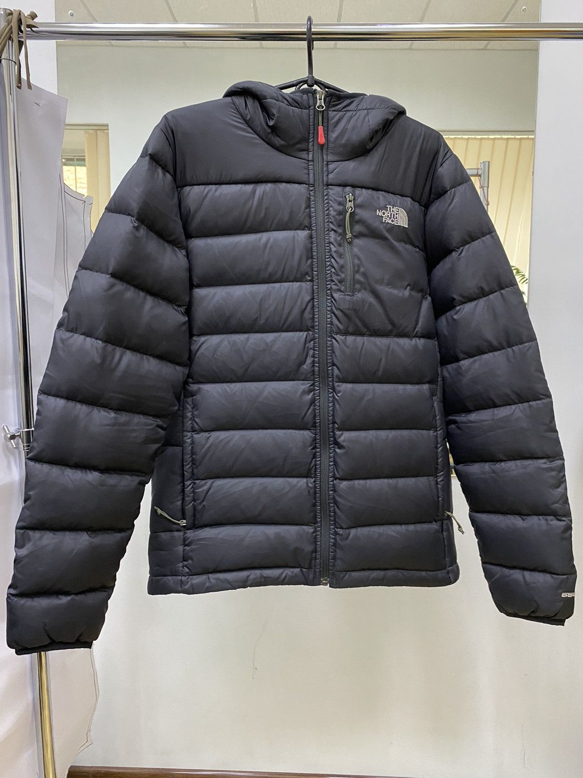 The north face shop mens ryeford jacket review