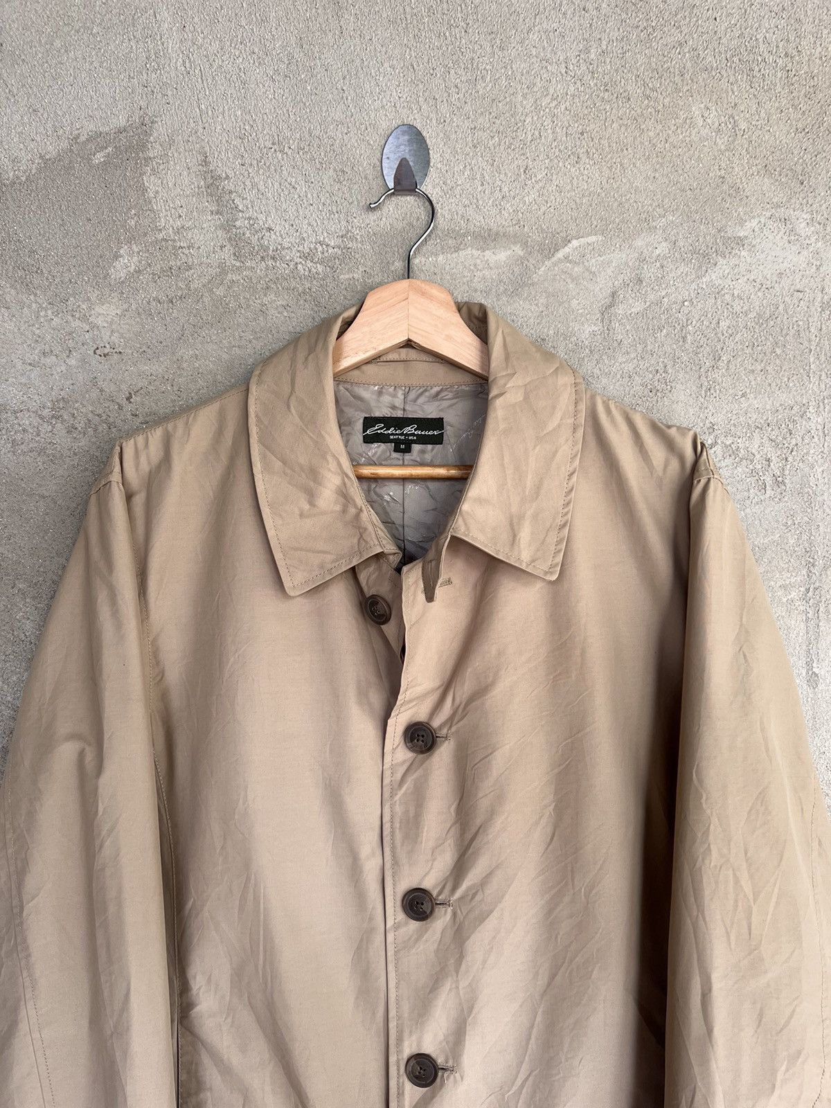 Eddie Bauer Eddie Bauer Jacket Size US M / EU 48-50 / 2 - 3 Thumbnail