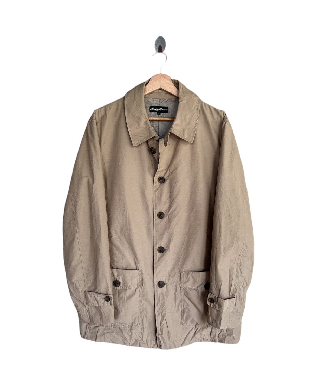 Eddie Bauer Eddie Bauer Jacket Size US M / EU 48-50 / 2 - 1 Thumbnail