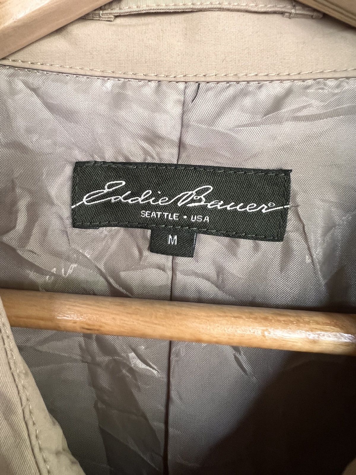 Eddie Bauer Eddie Bauer Jacket Size US M / EU 48-50 / 2 - 4 Thumbnail