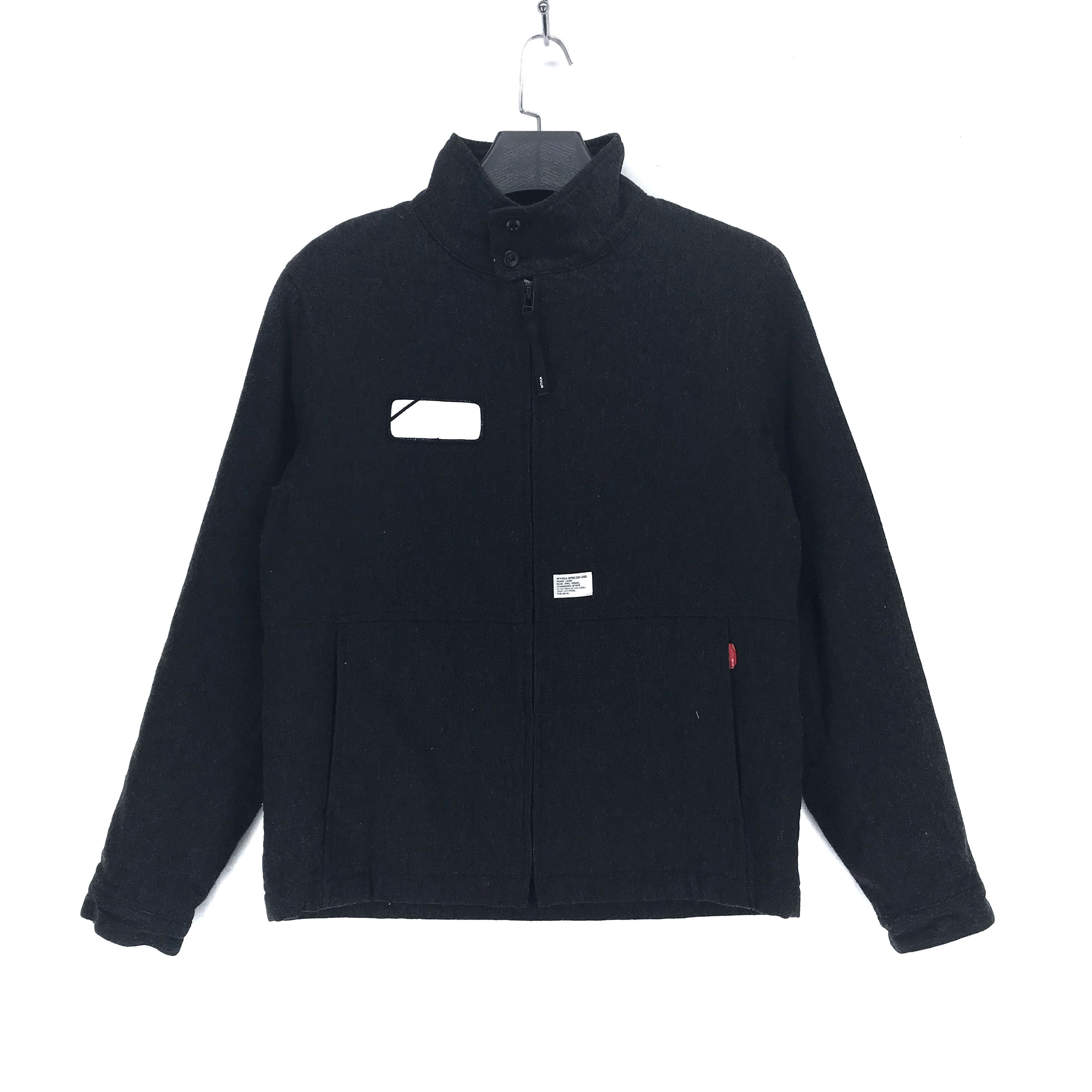 Wtaps Wtaps Dazed And Confused Jacket FW/09 | Grailed