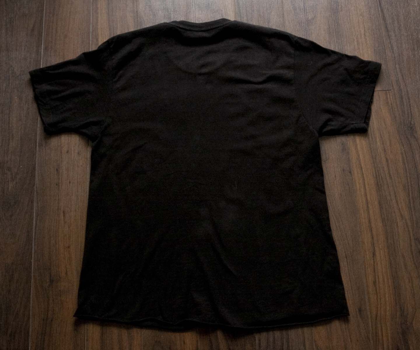 Other * Pulp Fiction T Shirt Uma Thurman Tarantino Size M/L Size US L / EU 52-54 / 3 - 5 Thumbnail
