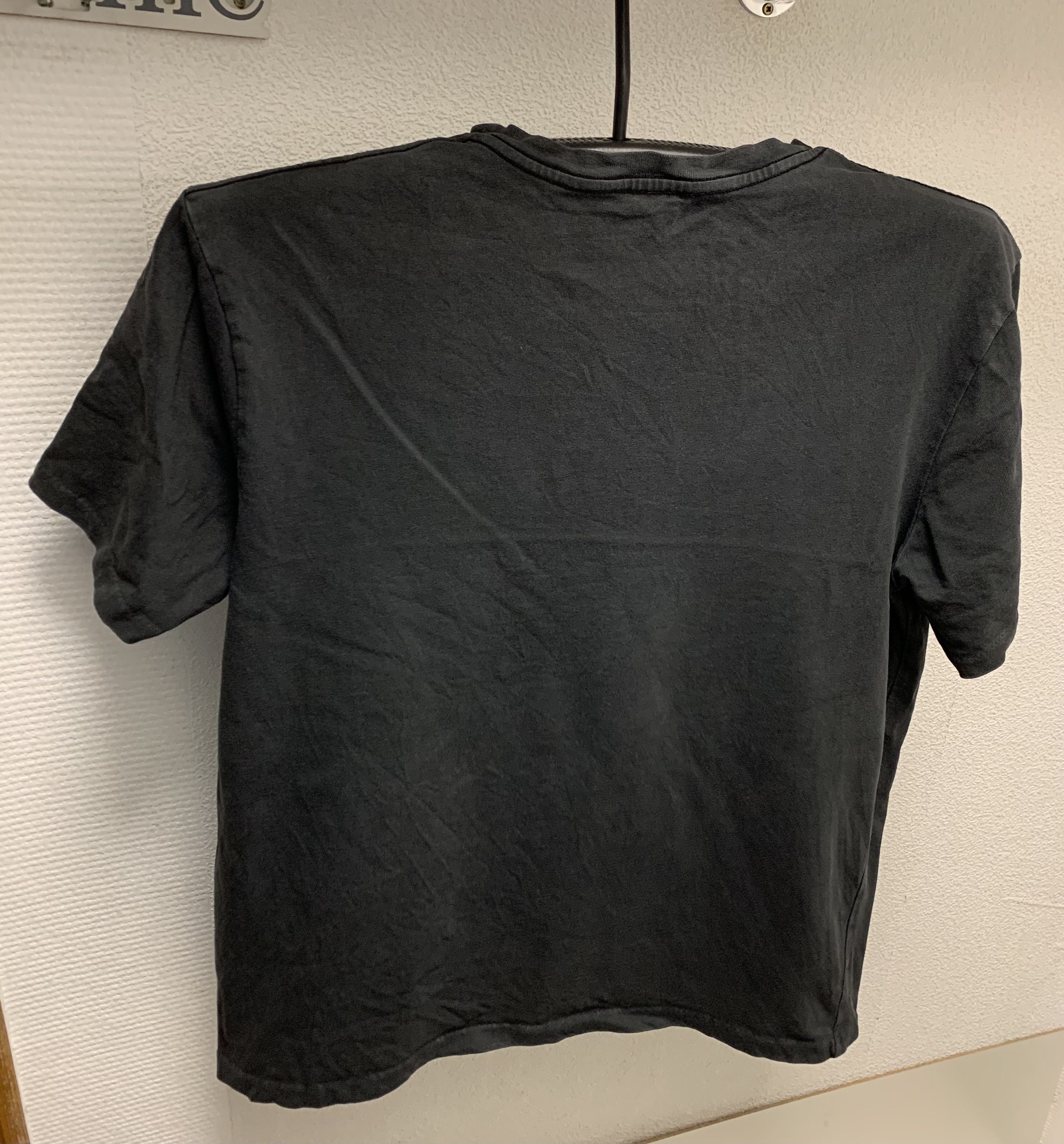 Allsaints Allsaints fullprint big logo t-shirt S-M size Size US M / EU 48-50 / 2 - 5 Thumbnail