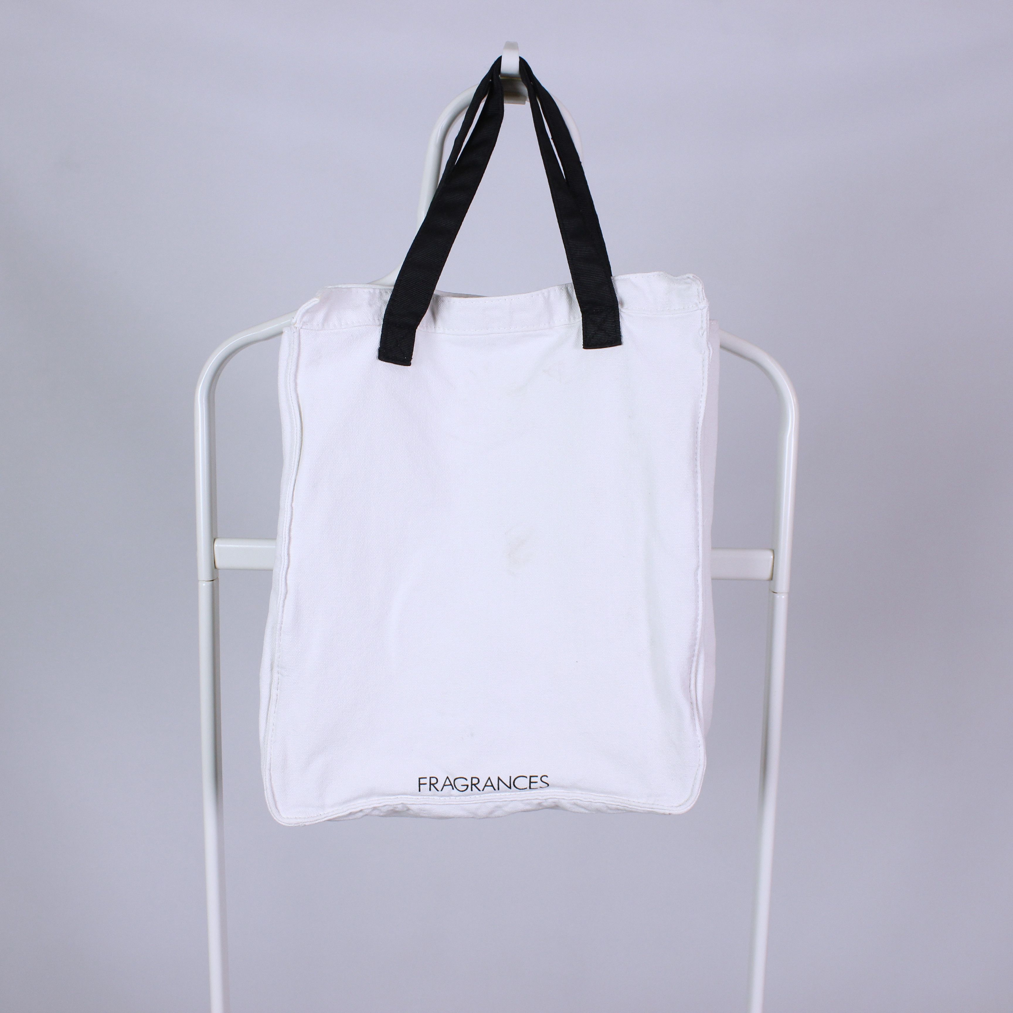 Dolce & Gabbana Dolce Gabbana Fragrances bag tote white Size ONE SIZE - 8 Thumbnail