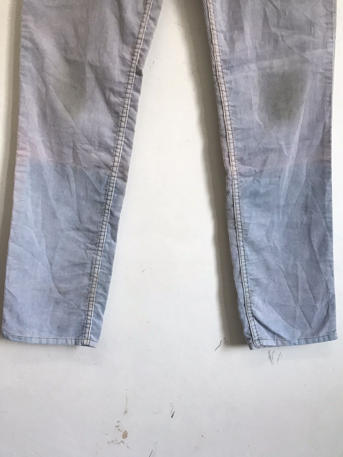 Levi's × Levi's Vintage Clothing Vintage Levis Classic Bush Pant Corduroi Size US 32 / EU 48 - 7 Thumbnail
