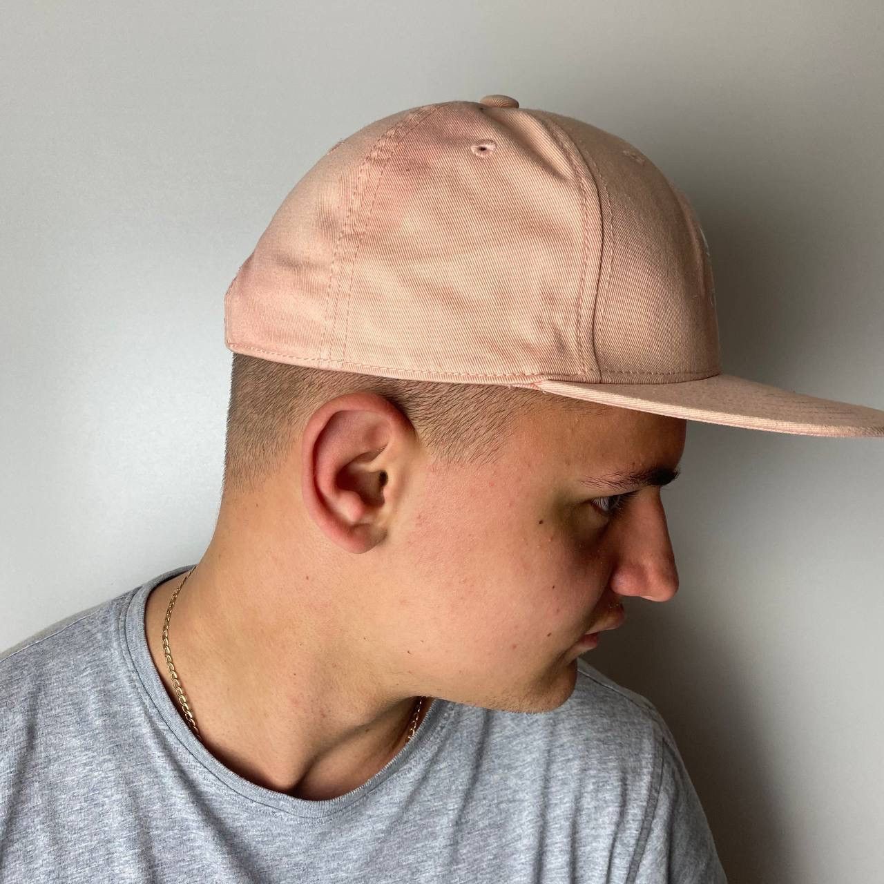 Adidas × Vintage Adidas vintage cap OS Size ONE SIZE - 3 Thumbnail