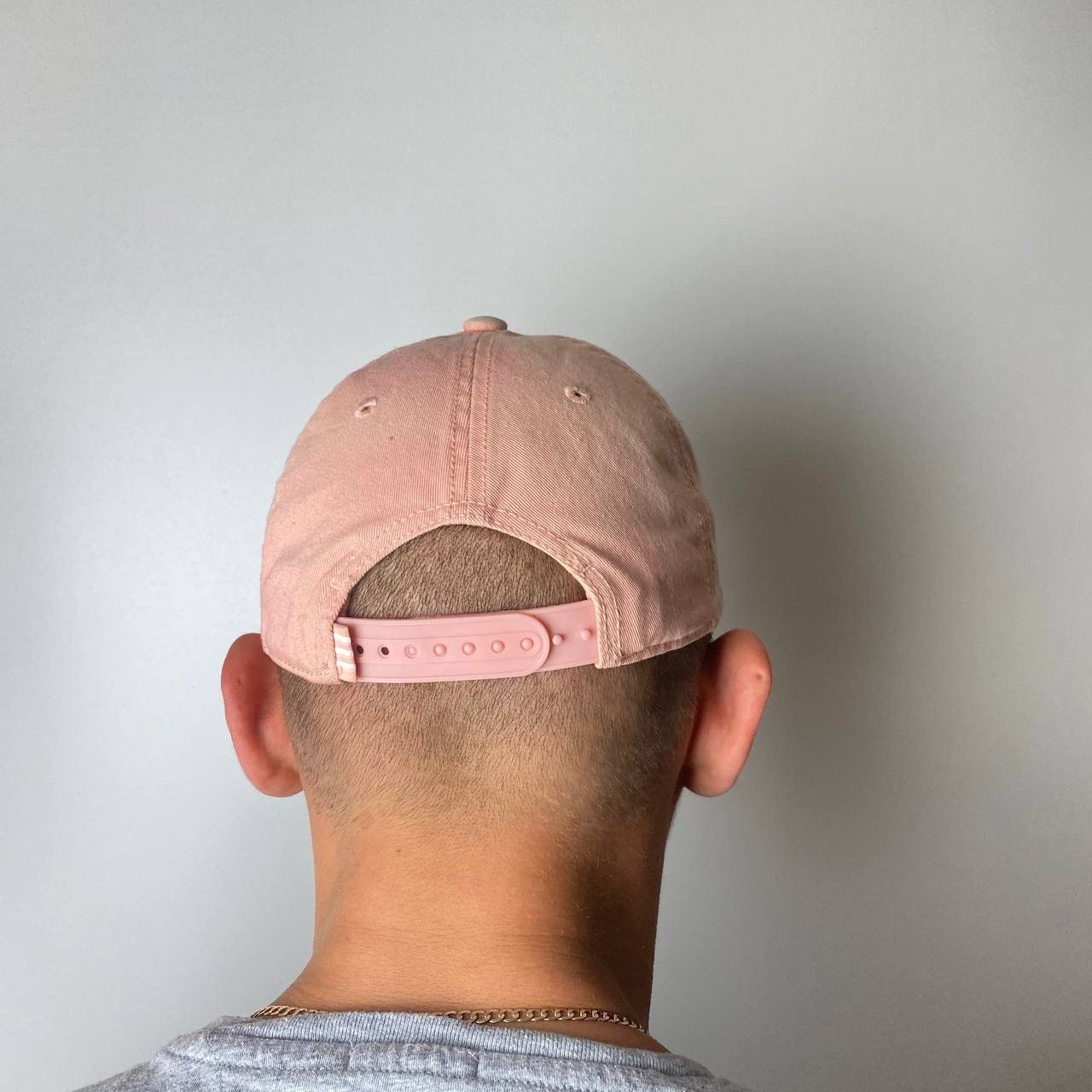 Adidas × Vintage Adidas vintage cap OS Size ONE SIZE - 4 Thumbnail