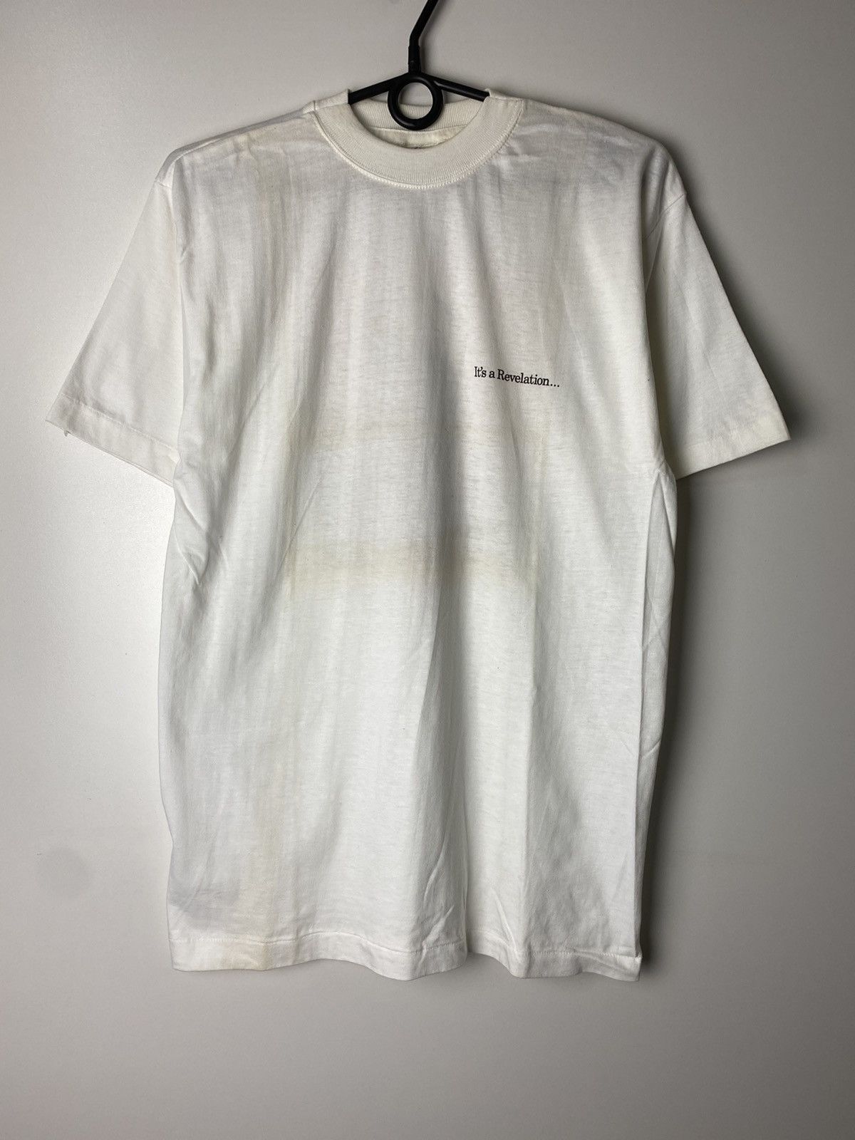 Dunlop Dunlop 90s vintage t-shirts size S Size US S / EU 44-46 / 1 - 1 Thumbnail
