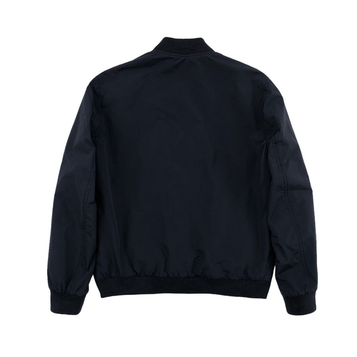 H&M H&M Light Bomber Jacket Size US L / EU 52-54 / 3 - 11 Thumbnail