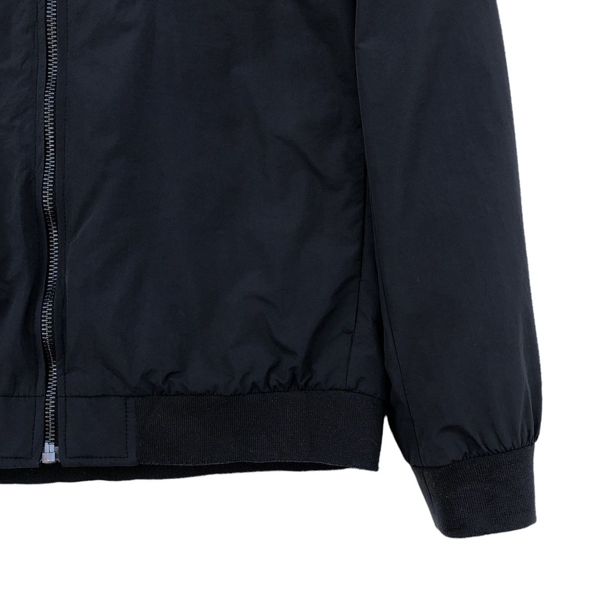 H&M H&M Light Bomber Jacket Size US L / EU 52-54 / 3 - 8 Thumbnail