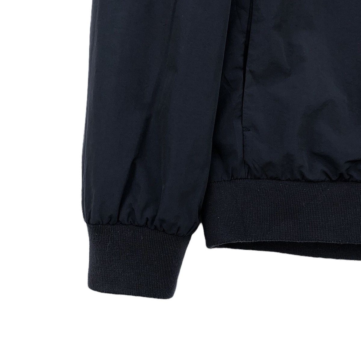 H&M H&M Light Bomber Jacket Size US L / EU 52-54 / 3 - 7 Thumbnail