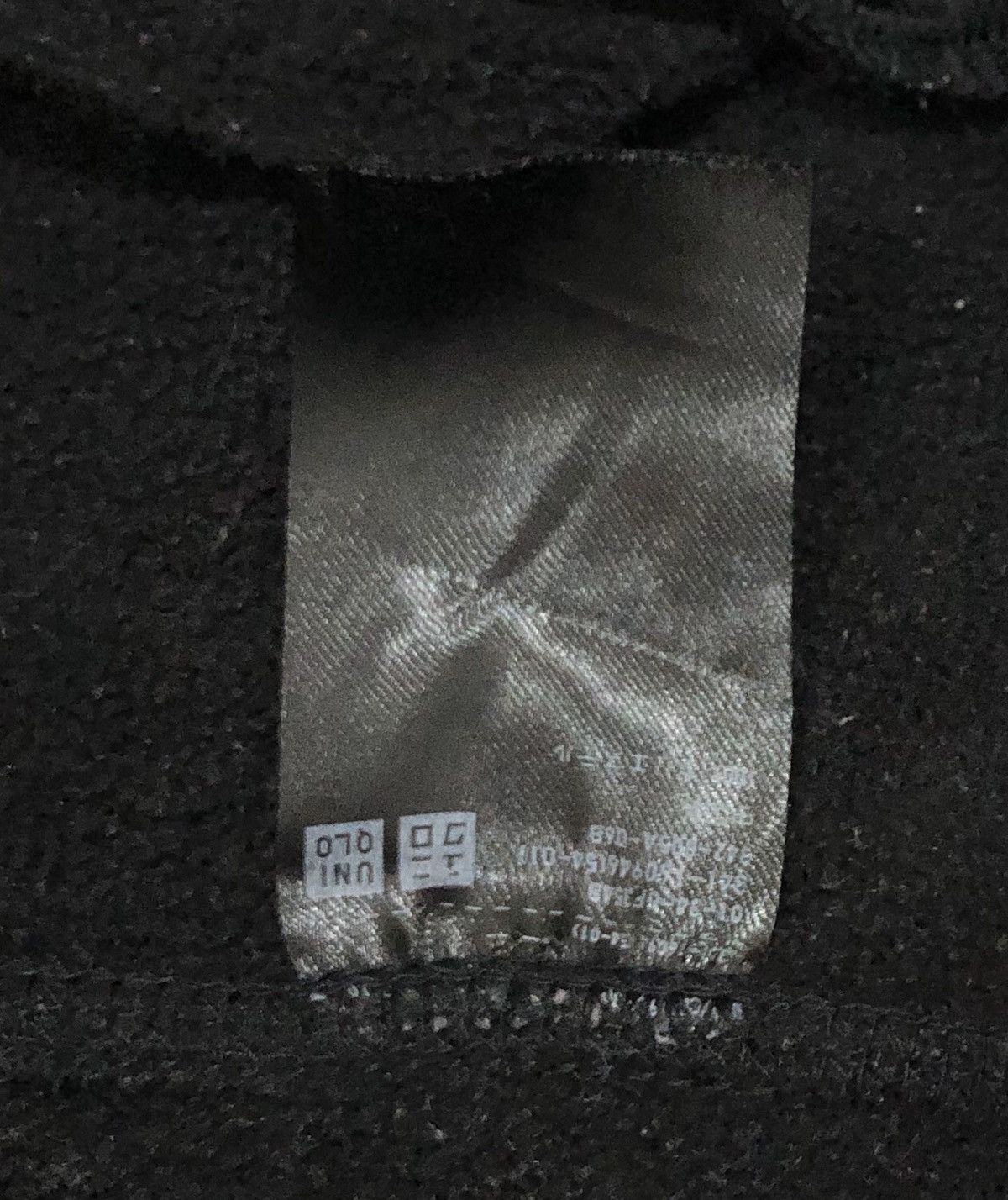 Uniqlo UNIQLO Fleece Jacket Size US M / EU 48-50 / 2 - 8 Thumbnail