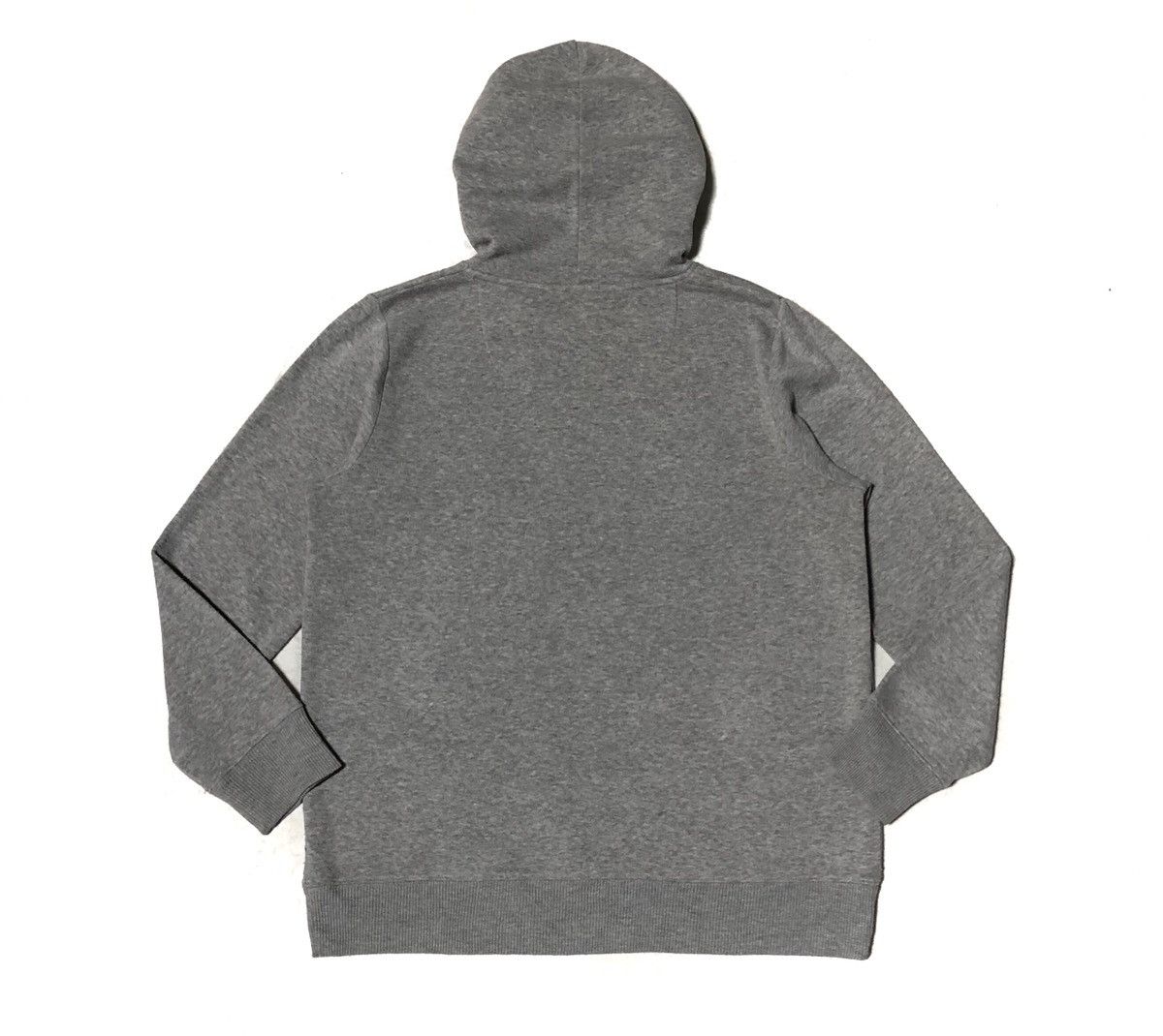 Disney Mickey NYC Hooded Sweatshirt Heather Grey Size US L / EU 52-54 / 3 - 6 Thumbnail