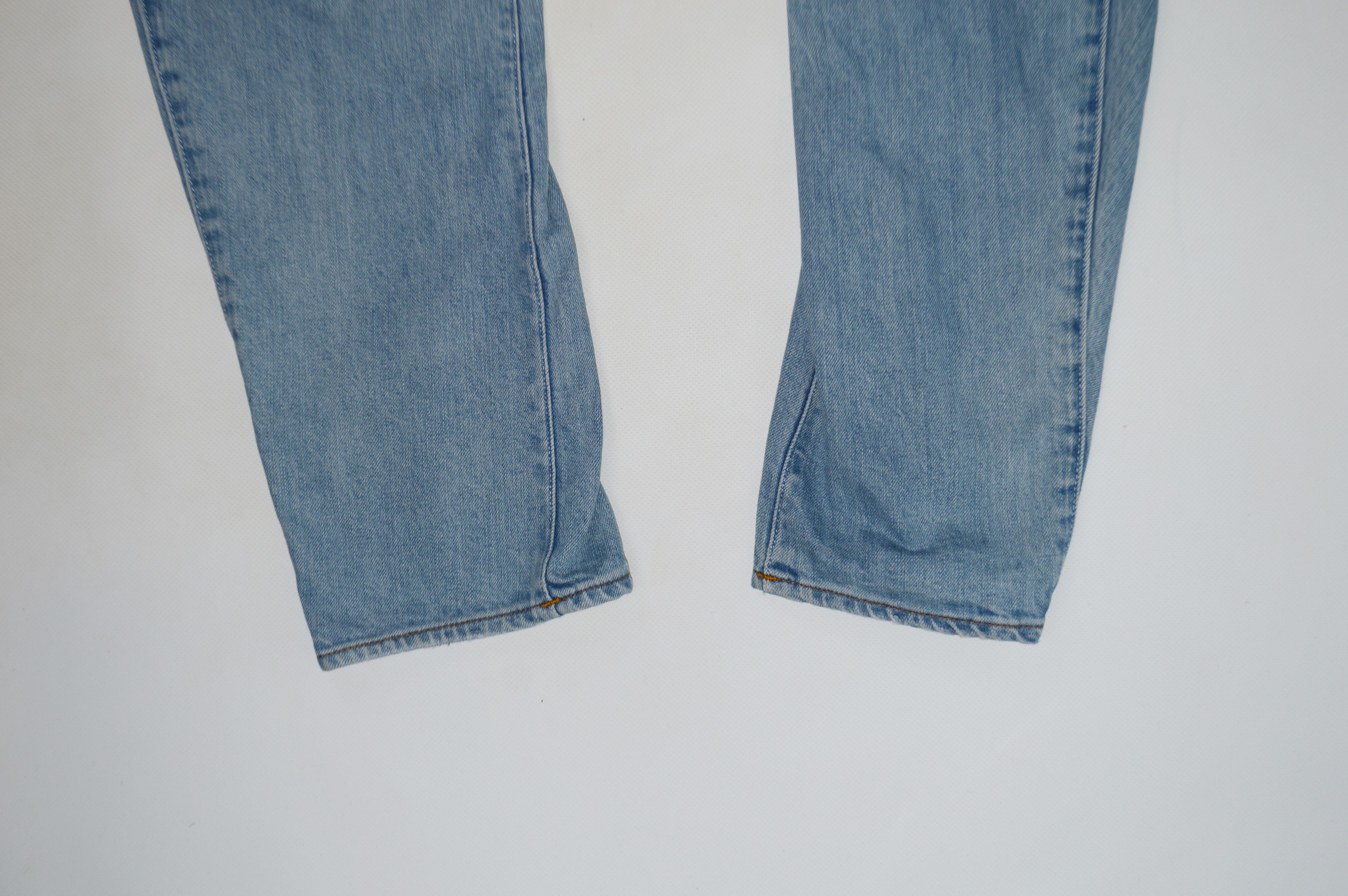 G-Star G-Star RAW ARC 3D Slim Jeans Size US 32 / EU 48 - 5 Thumbnail