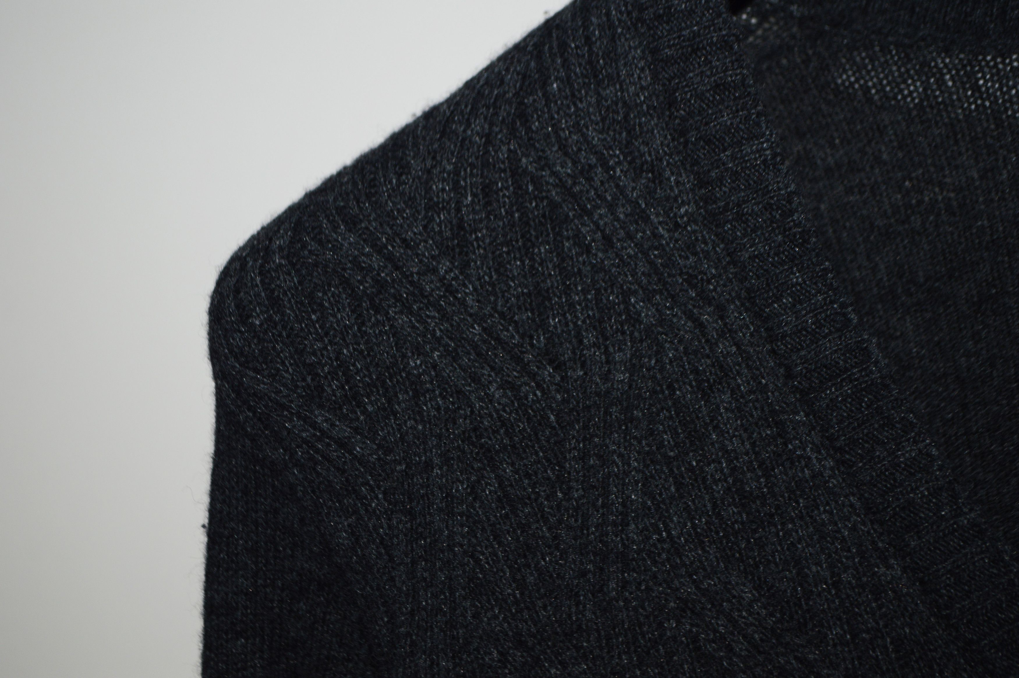 Lacoste Lacoste V-neck Wool Cashmere Pullover Size 4 L Size US L / EU 52-54 / 3 - 4 Thumbnail
