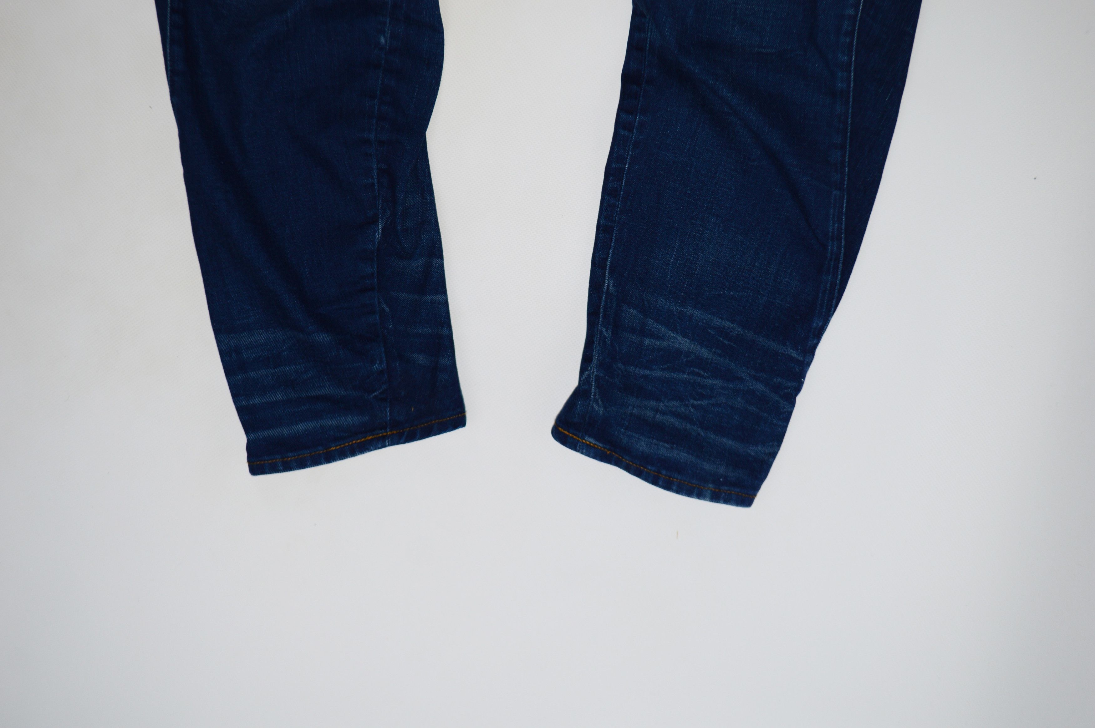 G-Star G-Star RAW ARC 3D Tapered Jeans Size US 27 - 5 Thumbnail