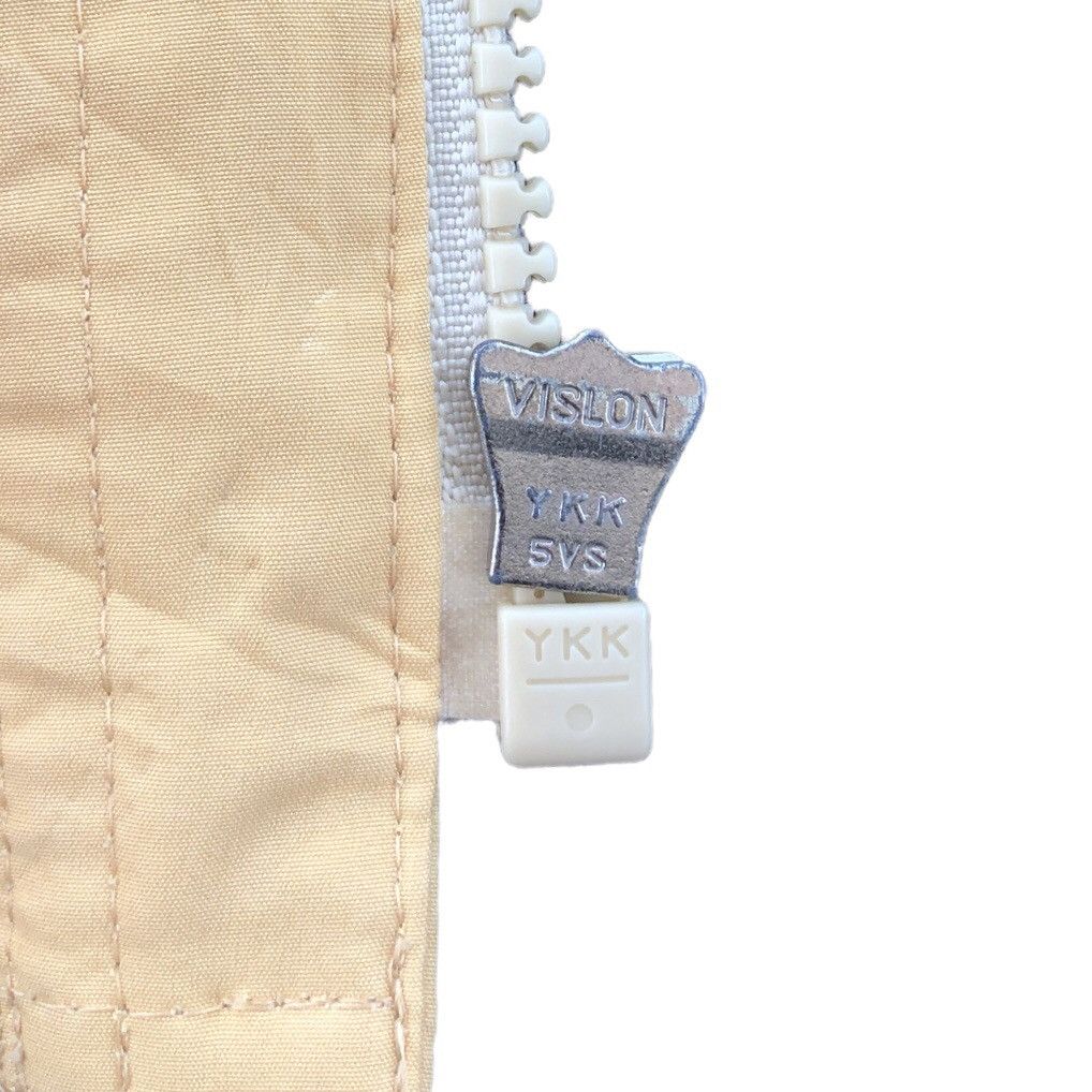Burberry VTG Burberrys Prorsum Embroidery Logo Light Bomber Jacket Size US L / EU 52-54 / 3 - 10 Thumbnail