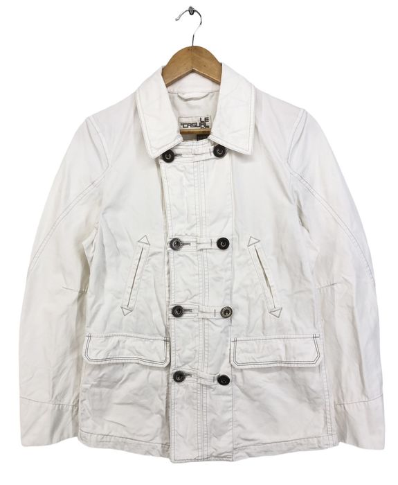 Archival Clothing Marithe Francois Girbaud Le Casual De Jacket | Grailed