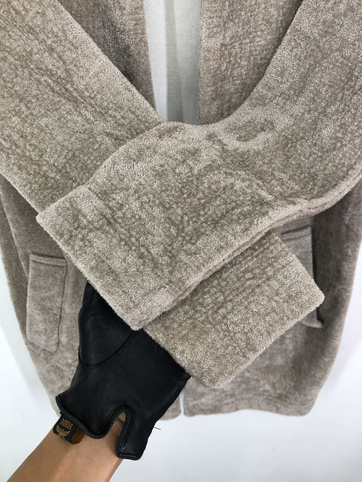 Mackintosh Mackintosh London Fluff Jacket Size US S / EU 44-46 / 1 - 7 Thumbnail