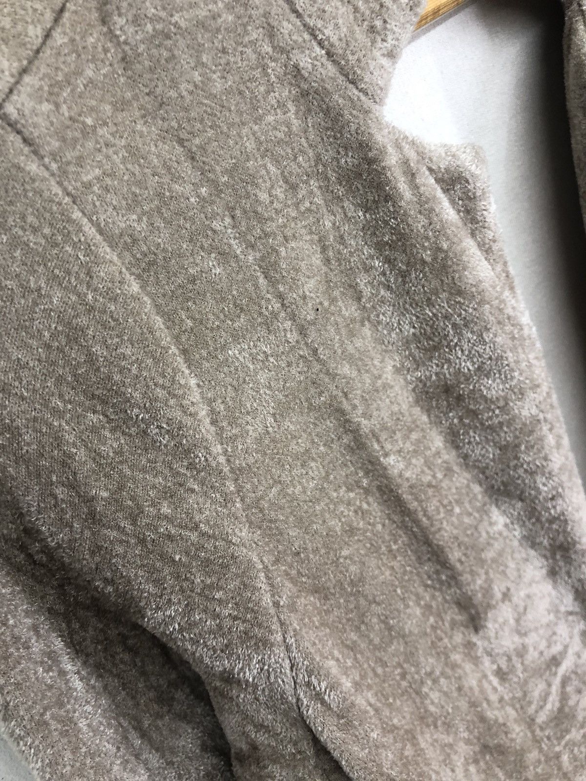 Mackintosh Mackintosh London Fluff Jacket Size US S / EU 44-46 / 1 - 6 Thumbnail