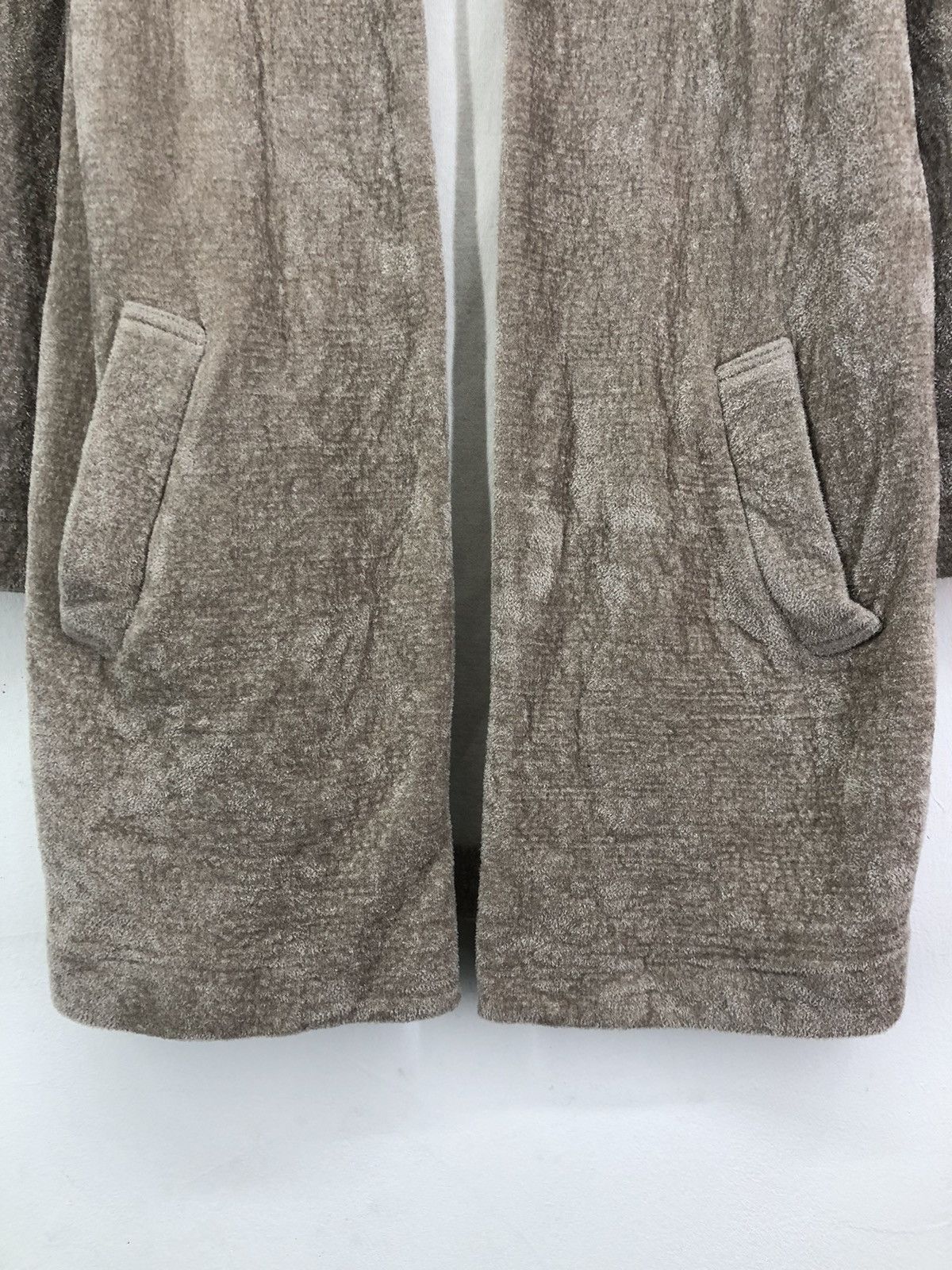Mackintosh Mackintosh London Fluff Jacket Size US S / EU 44-46 / 1 - 5 Thumbnail