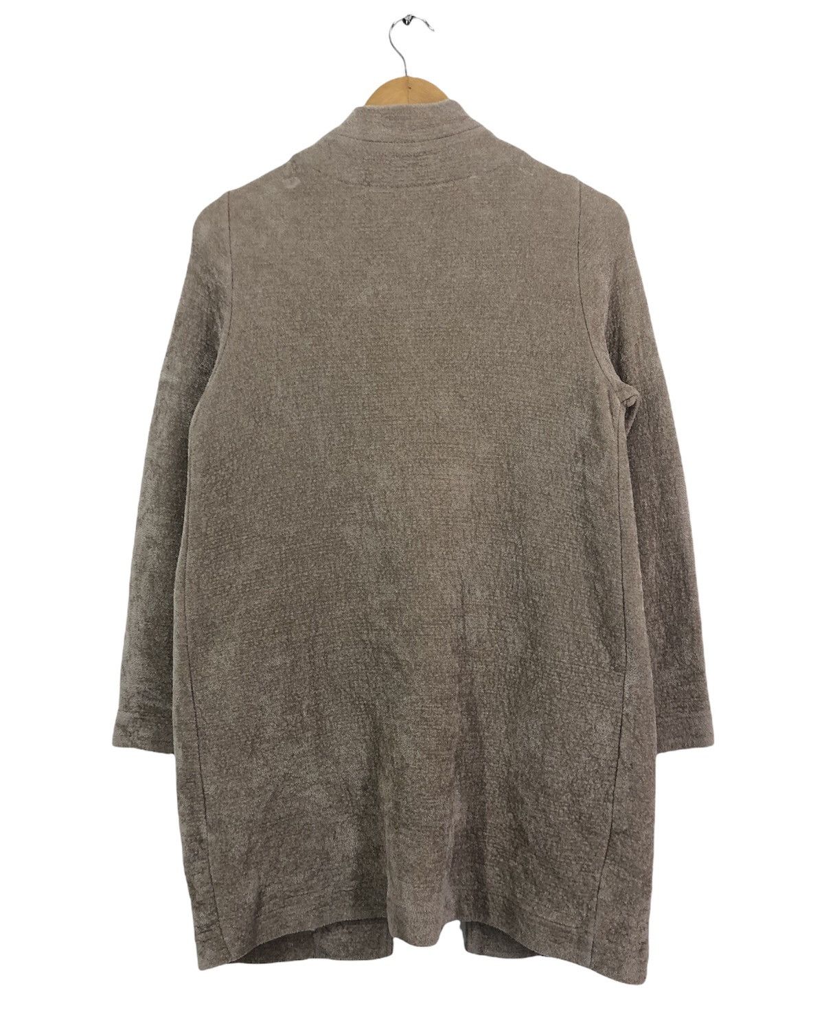 Mackintosh Mackintosh London Fluff Jacket Size US S / EU 44-46 / 1 - 2 Thumbnail