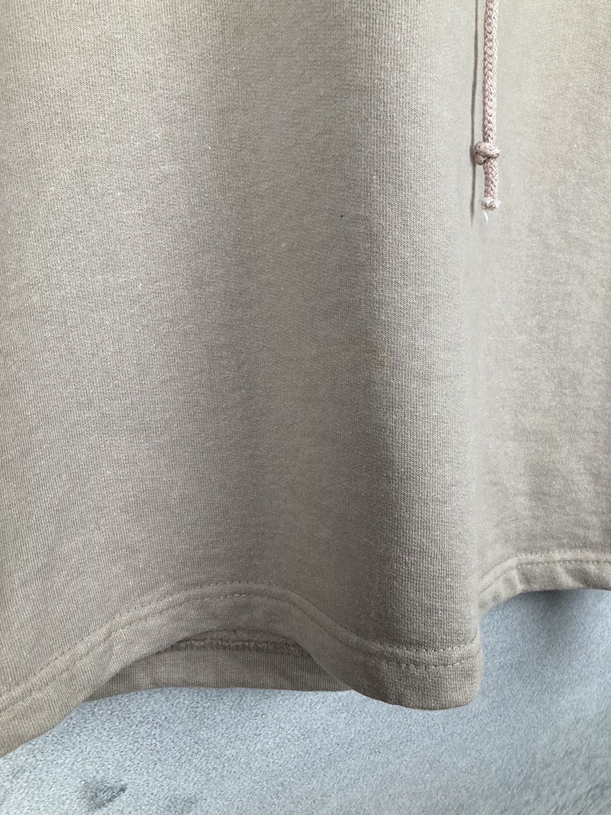 Airwalk Vintage Airwalk 90s Skateboards Hoodie Beige Skategang Size US M / EU 48-50 / 2 - 7 Thumbnail