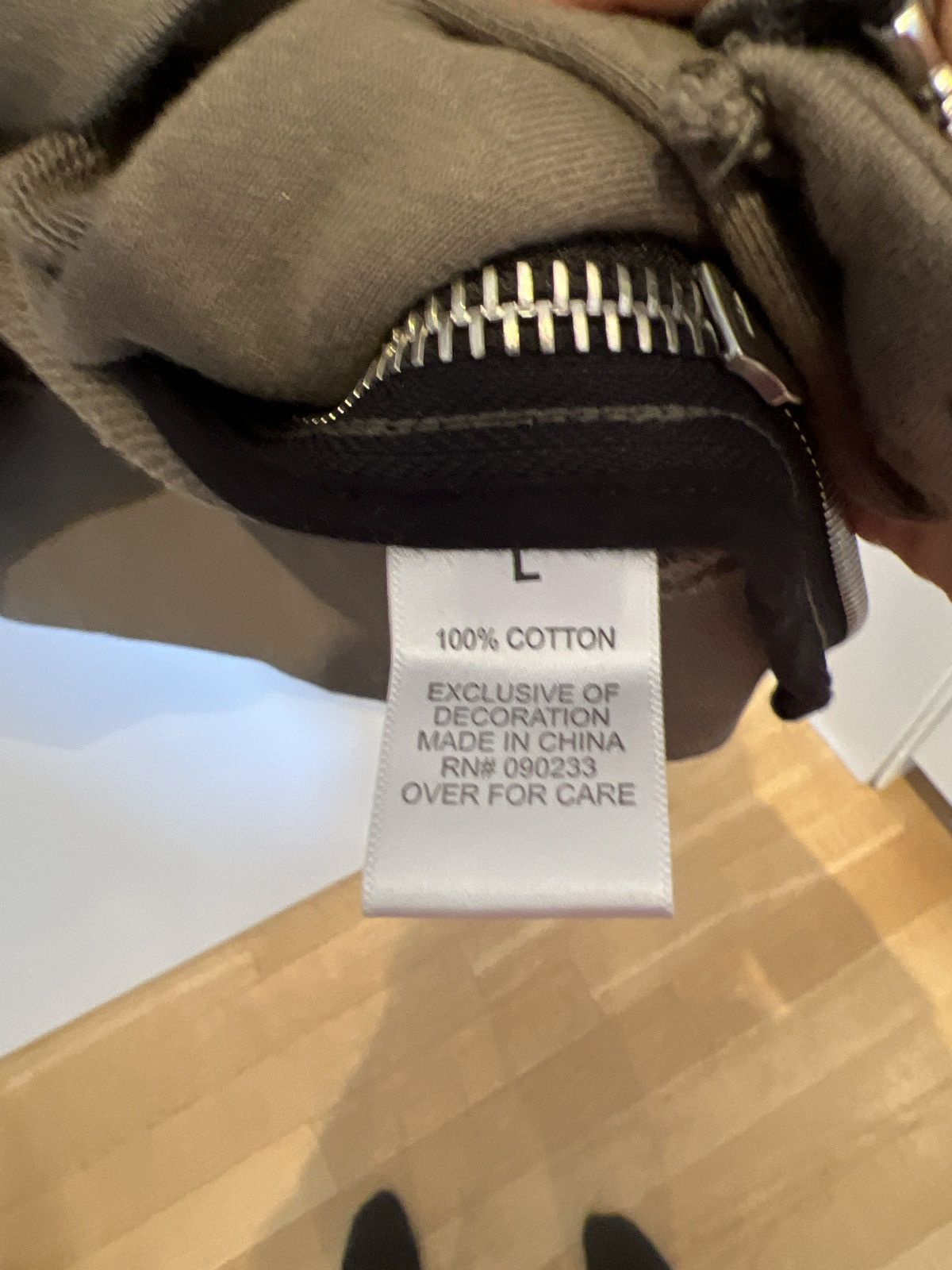 Fear of God Fear Of God Green Hoodie Size US L / EU 52-54 / 3 - 5 Thumbnail