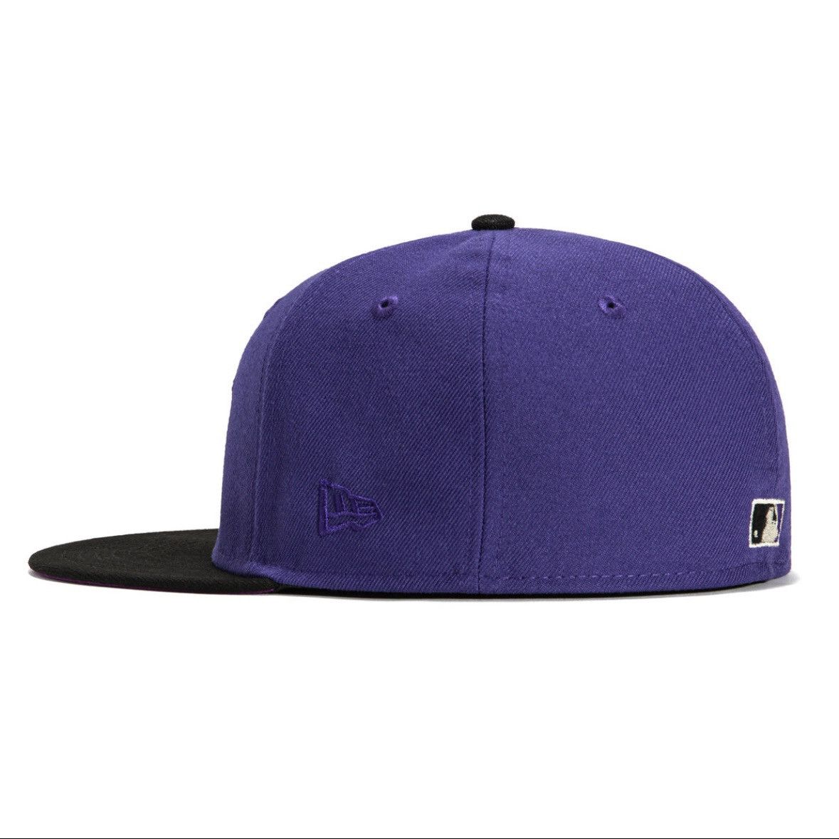 Hat Club × New Era Hat Club Houston Astros app exclusive fitted size 7 1/8 Size ONE SIZE - 8 Thumbnail