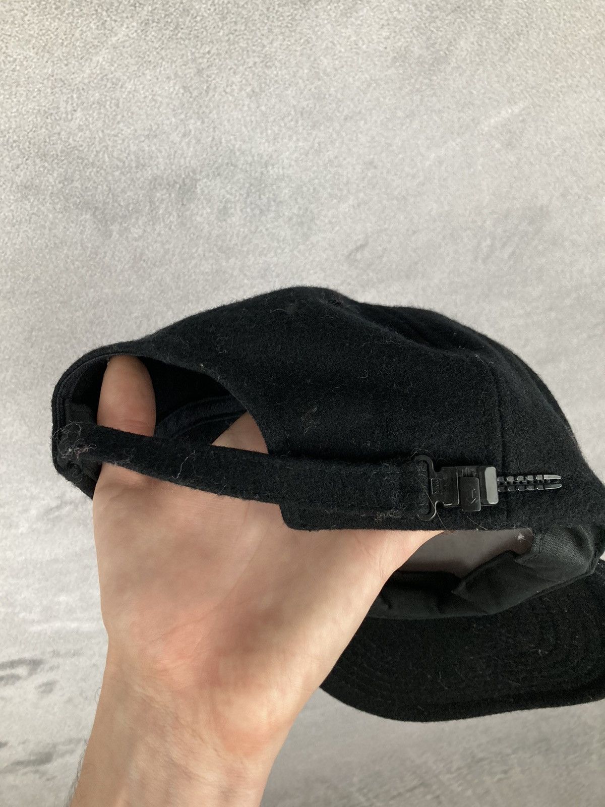 Japanese Brand Vintage Toshiba Logo Hat Japanese Retro Size ONE SIZE - 4 Thumbnail