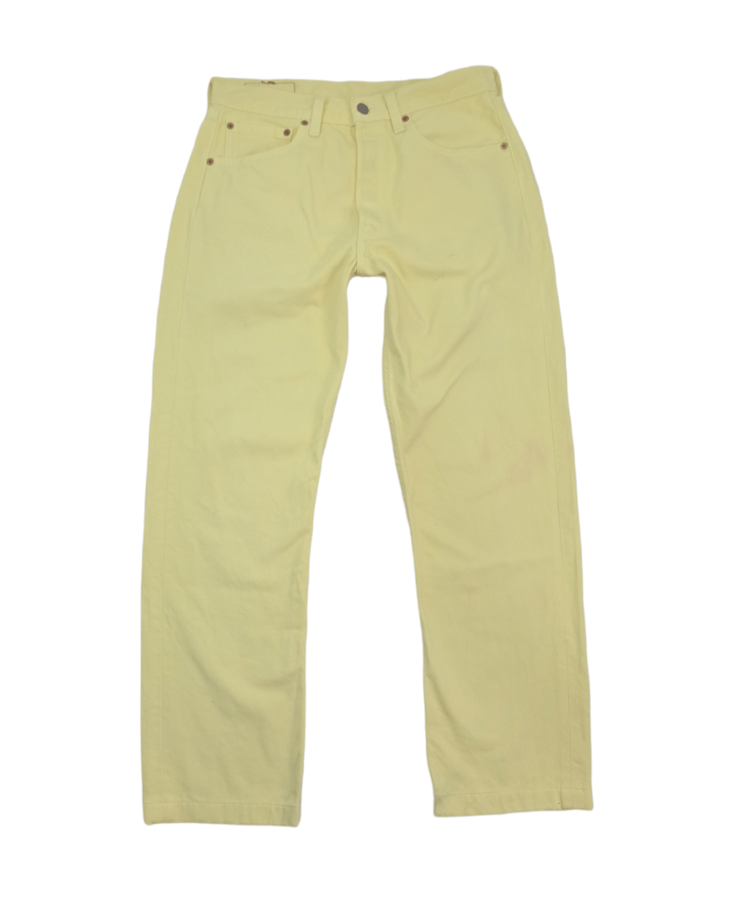 Levi's Levi's 501 Denim Pants Size US 30 / EU 46 - 1 Thumbnail