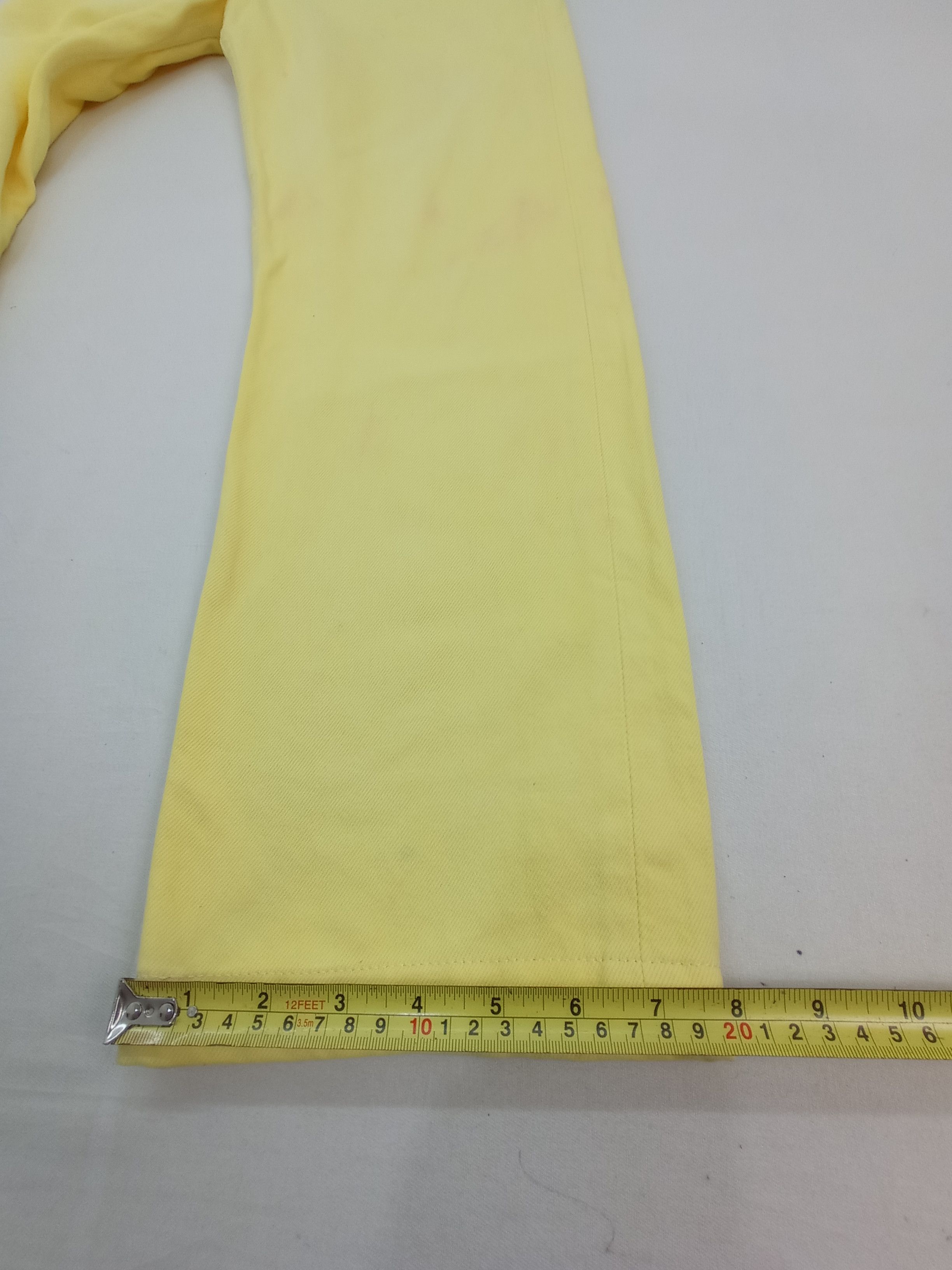 Levi's Levi's 501 Denim Pants Size US 30 / EU 46 - 19 Thumbnail